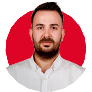 Akkın Korkmaz